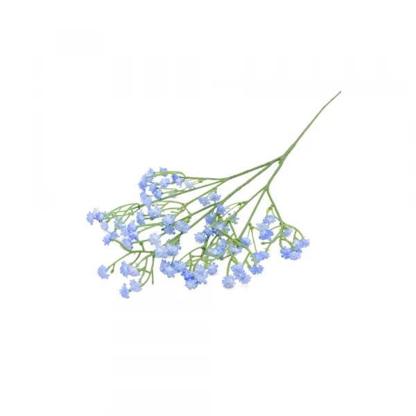 Realistic Gypsophila Bouquets for DIY Home Decor, Weddings & More (3 Bunches)