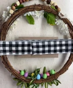 Hoppy Easter Wall Hanging