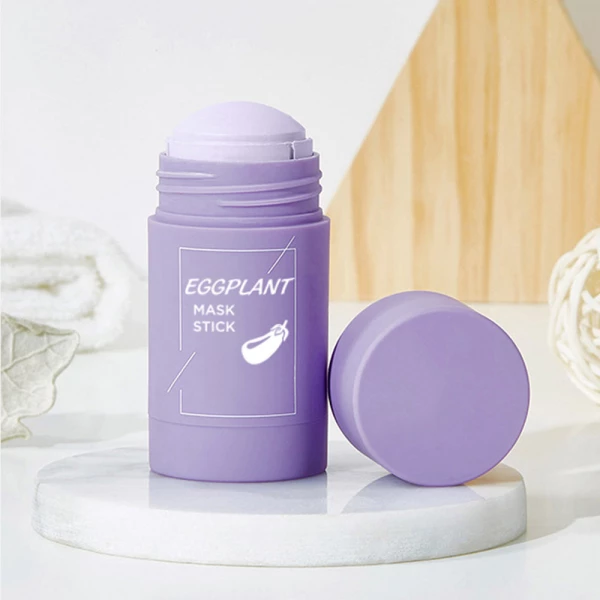 Seurico Green Tea Clay Mask Stick