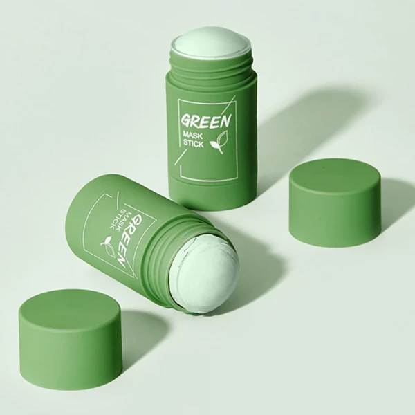 Seurico Green Tea Clay Mask Stick
