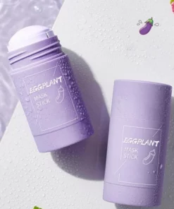 Seurico Green Tea Clay Mask Stick