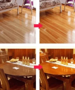 Natural Beeswax For Wood