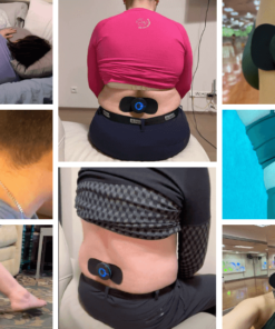 Biancat NeuroSoothe Electric Healing Whole Body Massager