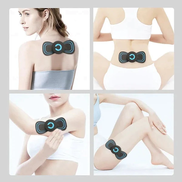Biancat NeuroSoothe Electric Healing Whole Body Massager