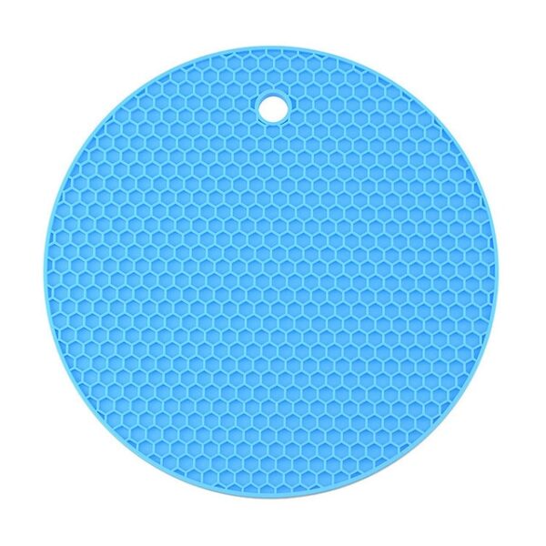 Heat Resistant Silicone Mat