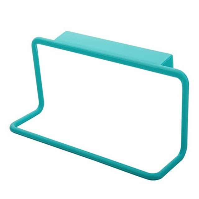 Towel Rack Hanging Holder