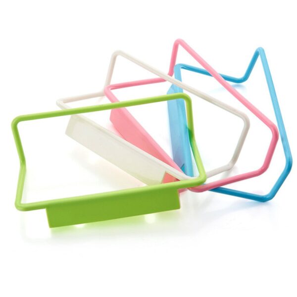 Towel Rack Hanging Holder