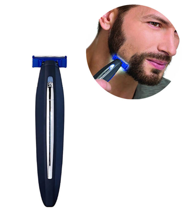 Rechargeable Trim Shaver