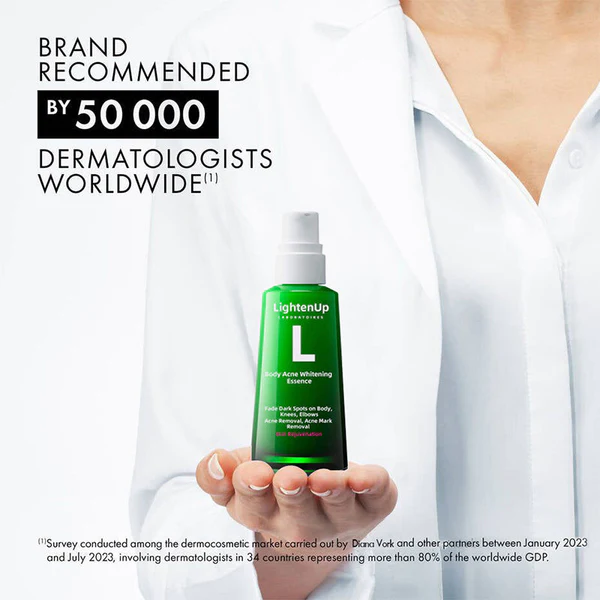 GFOUK BodyTreat Collagen Exfoliating Essence