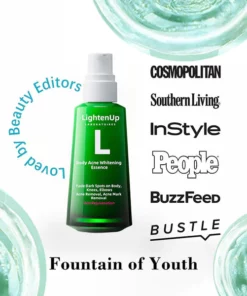 GFOUK BodyTreat Collagen Exfoliating Essence