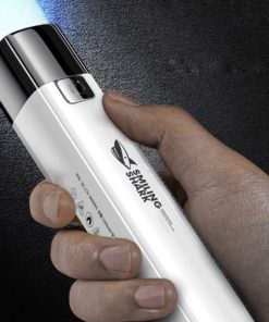 Rechargeable Outdoor Flashlight