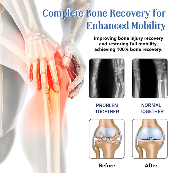 Mresio EMS Full Body Massage Patch