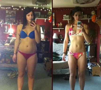 Zavadi Magnetic Acupressure Navel Ring