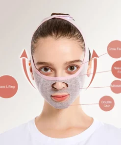 Beauty Face Sculpting Sleep Mask
