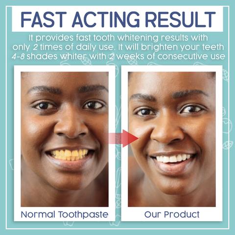 StainOut Ultra Whitening Toothpaste