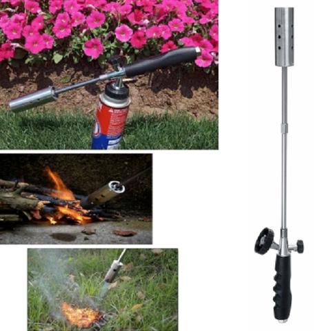 Pyromancer Grass Whacker