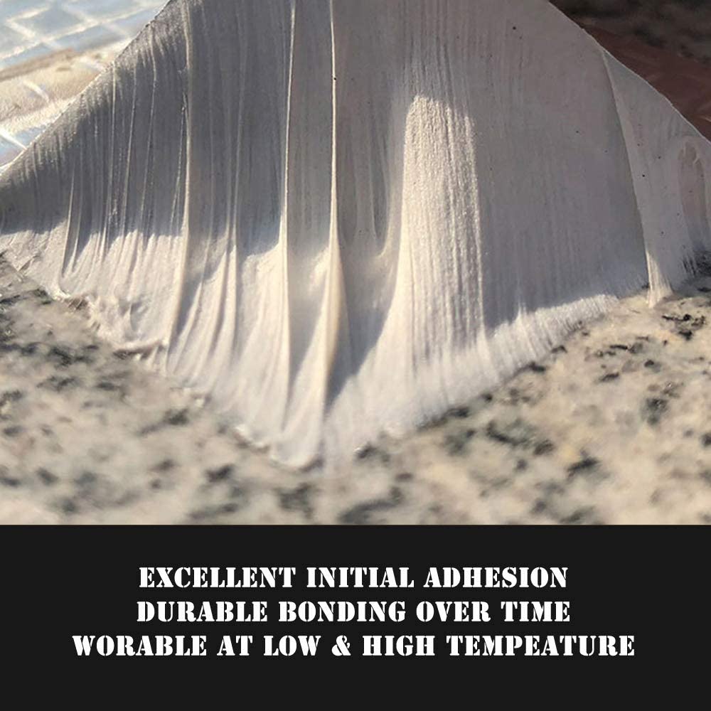 SealUP Foil Butyl Tape