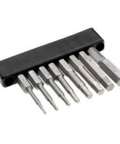 Magnetic Hexagon Bit Set