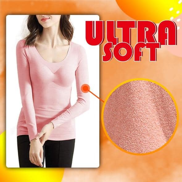 InBra Dralon Seamless Warmer