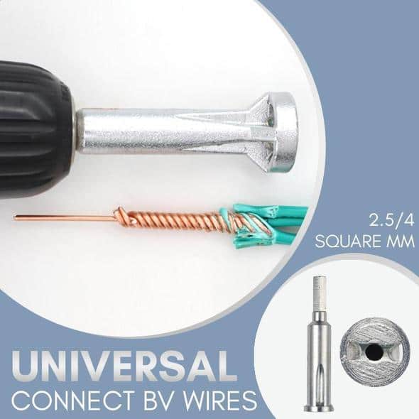 Wire Stripper Twister