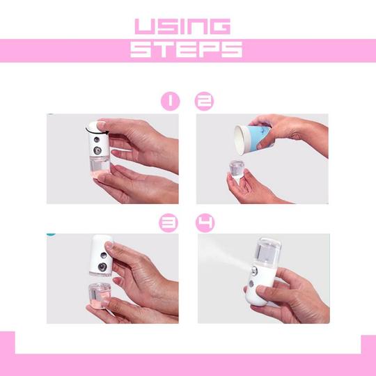 Paintic Metallic Watercolor Set (12 Colors)