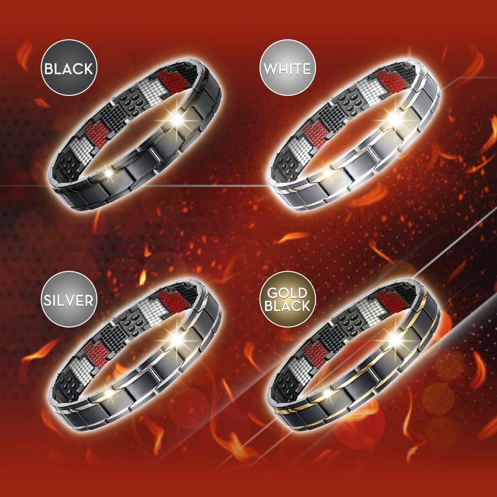 Blue Light Hammer Heat Blow Dryer