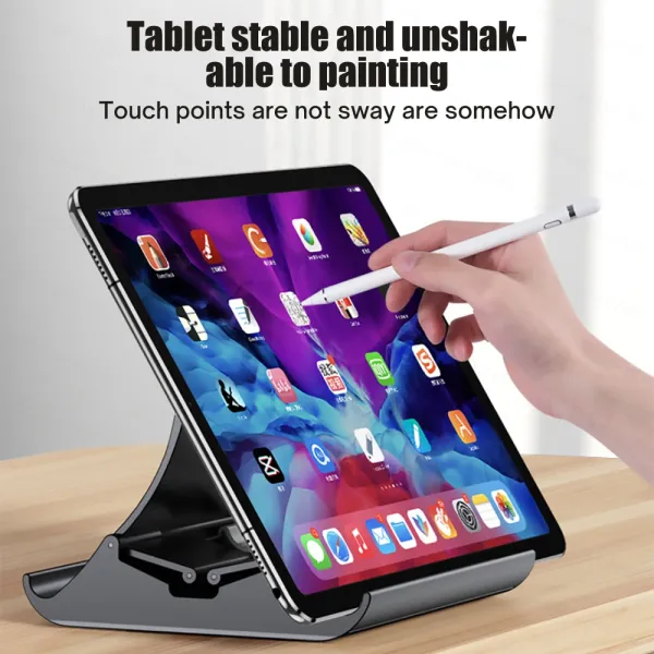 All in 1 Vertical Laptop Stand
