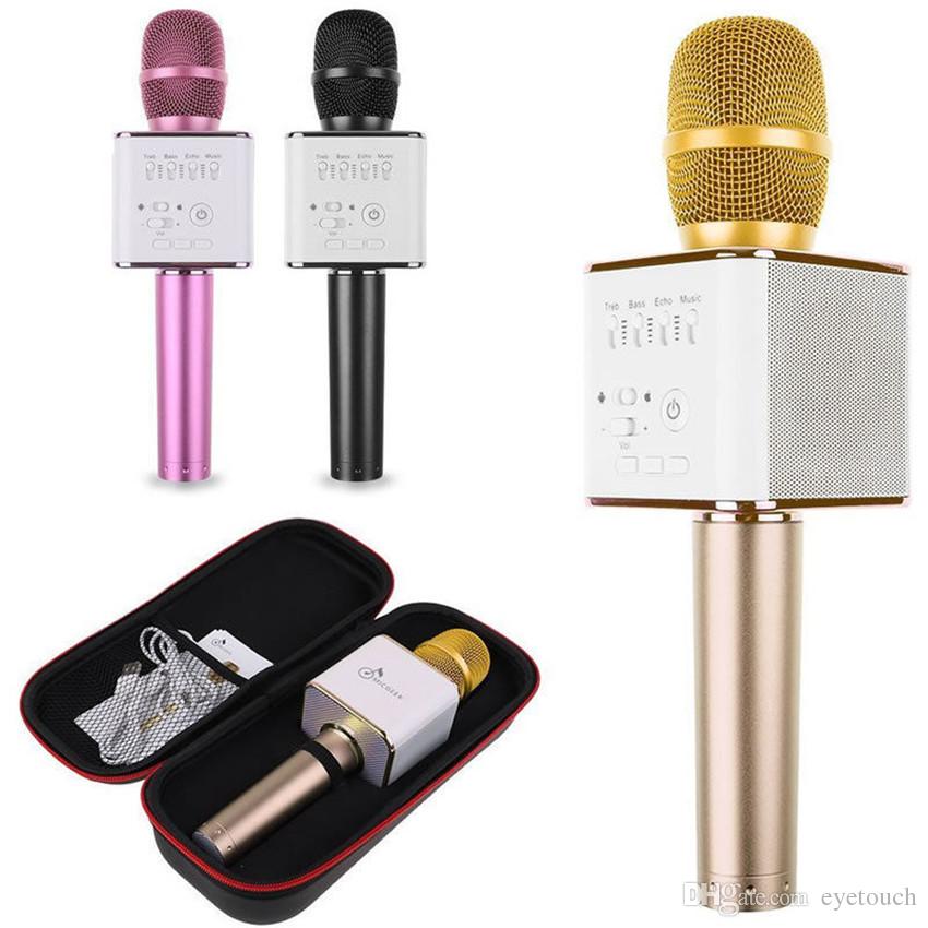 Sing Karaoke Microphone