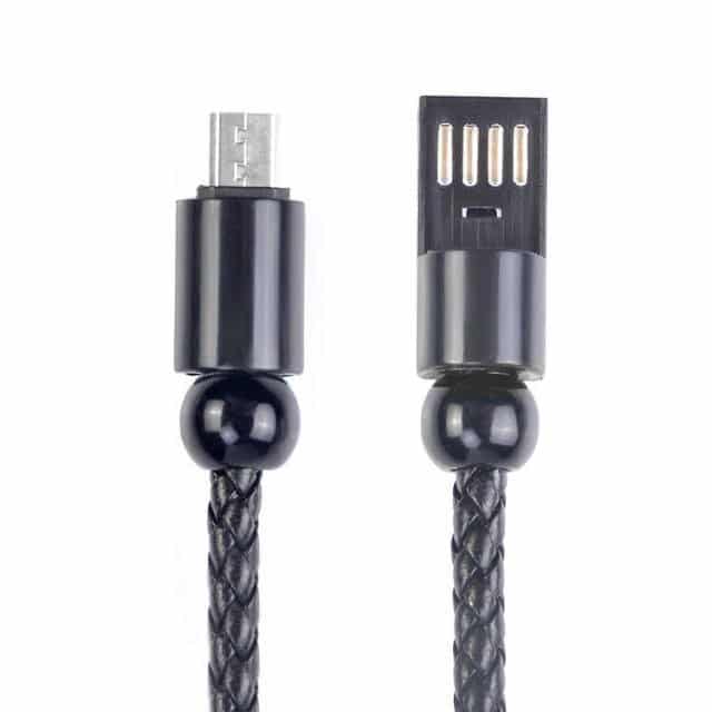 USB Charging Bracelets Cable