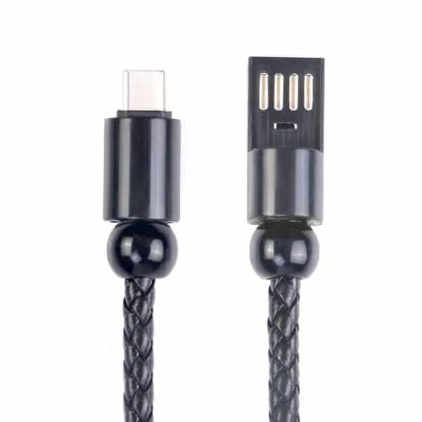 USB Charging Bracelets Cable