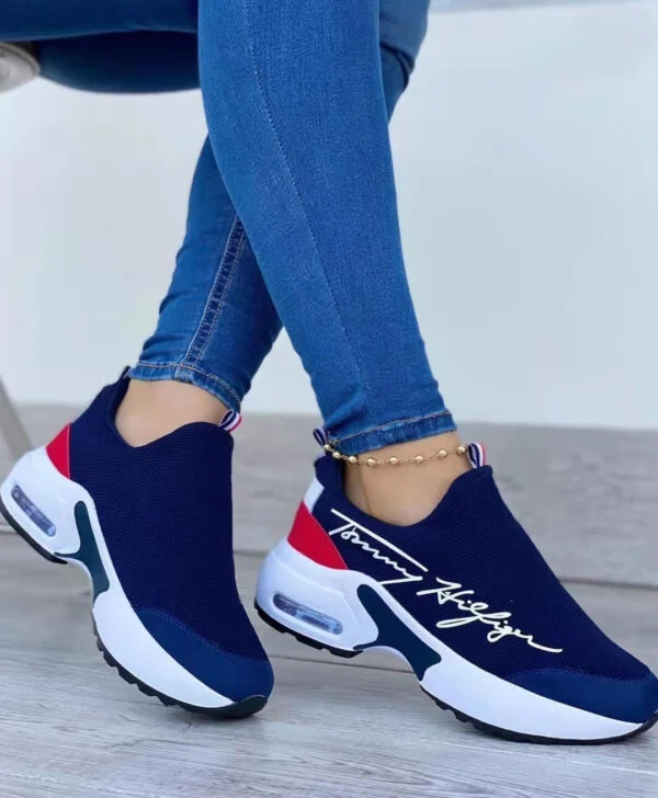 Summer Women Sports Sneaker