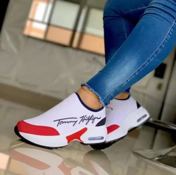 Summer Women Sports Sneaker