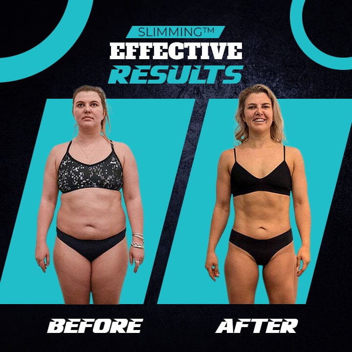 Slimming EMS Abs Shaper