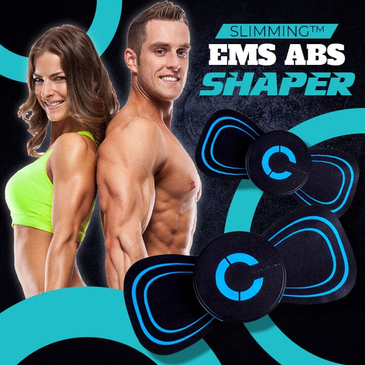Slimming EMS Abs Shaper