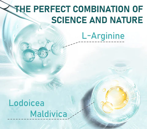 PinkMarine Rose Essential Oil Softgels