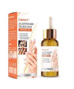 Zakdavi Acanthosis Nigricans Therapy Oil
