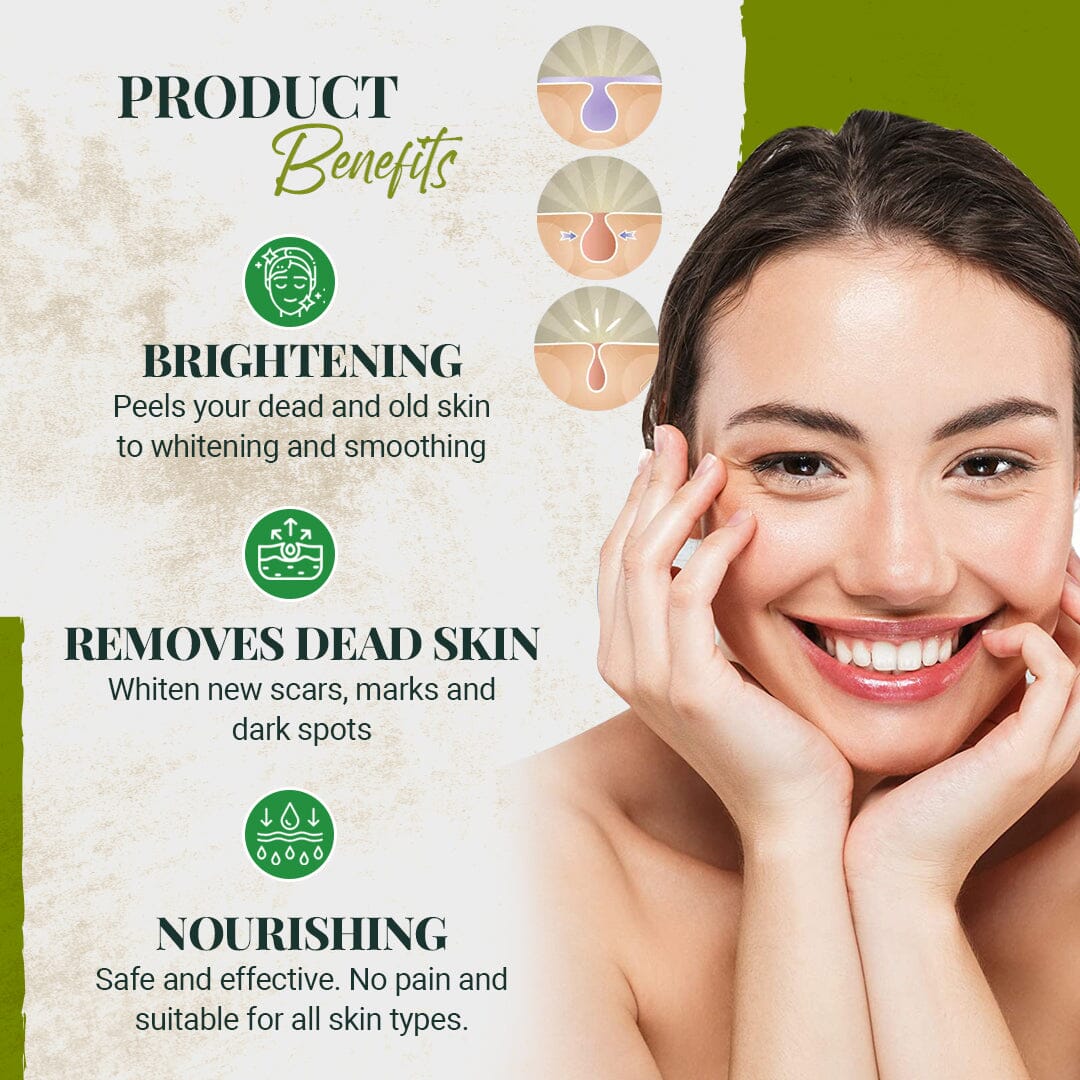 Dr.Kz Ultimate Brightening Peeling Gel