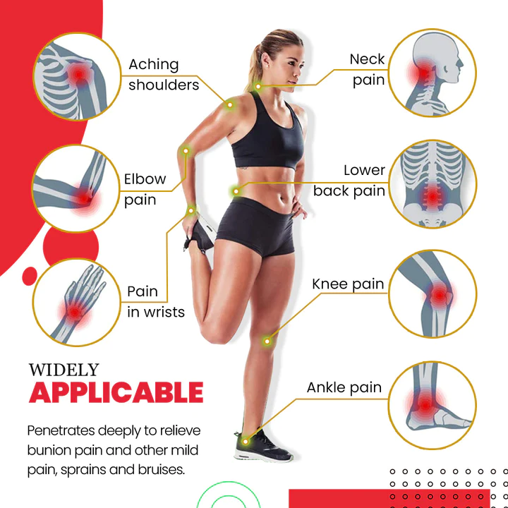 ToeAlign Bunion Cream & Corrector Set