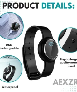 iONix Sugar Down AcuBand