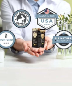 Oveallgo Bee Venom Joint Soothing Gel