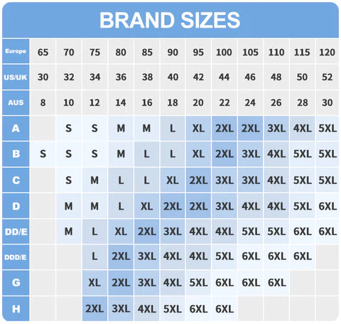 Elrosoy Lift & Shape Bra