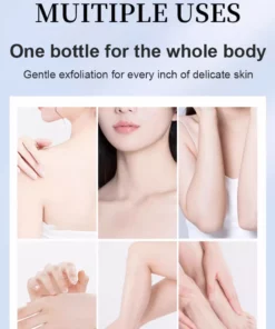 Ceoerty White Radiance Body Exfoliating Gel