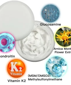 Perfectx Joint & Bone Therapy Cream