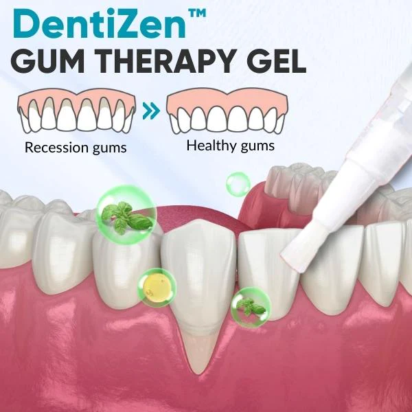 DentiZen Gum Therapy Gel