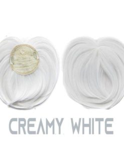 Magic Clip-on Hair Topper