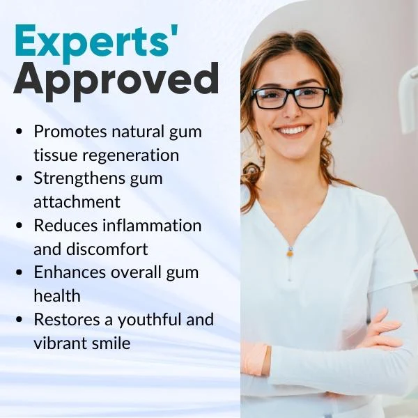 DentiZen Gum Therapy Gel