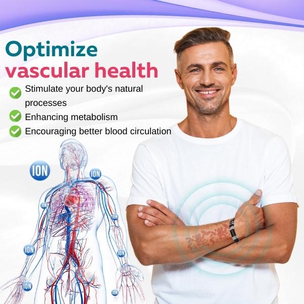Vasculife Vascular Care ION-Bangle