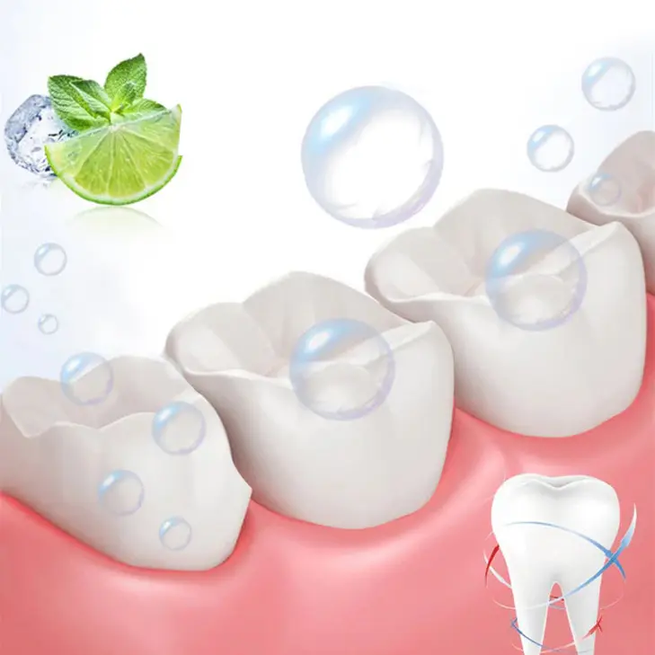 Angelsmile High-Energy Visible(HEV) Teeth Therapy Instrument