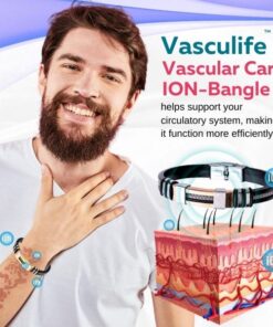 Vasculife Vascular Care ION-Bangle