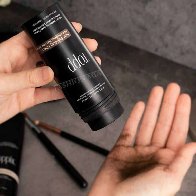 Olaflex Natural Keratin Hair Building Fibers